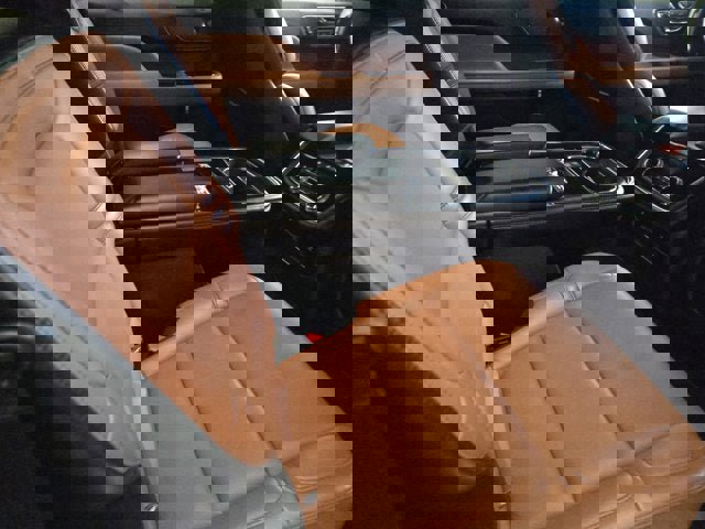 Used 2020 Lincoln Navigator L Reserve image 9