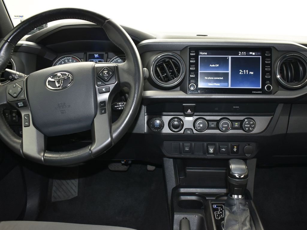Used 2020 Toyota Tacoma TRD Off-Road image 26