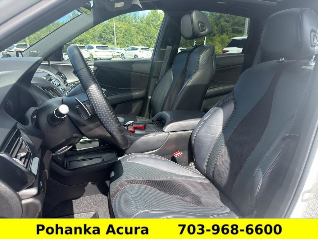 Certified 2023 Acura RDX w/ Advance Package AWD/4WD image 23