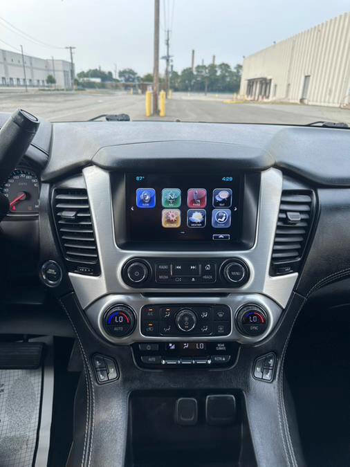 Used 2018 GMC Yukon XL SLT image 33