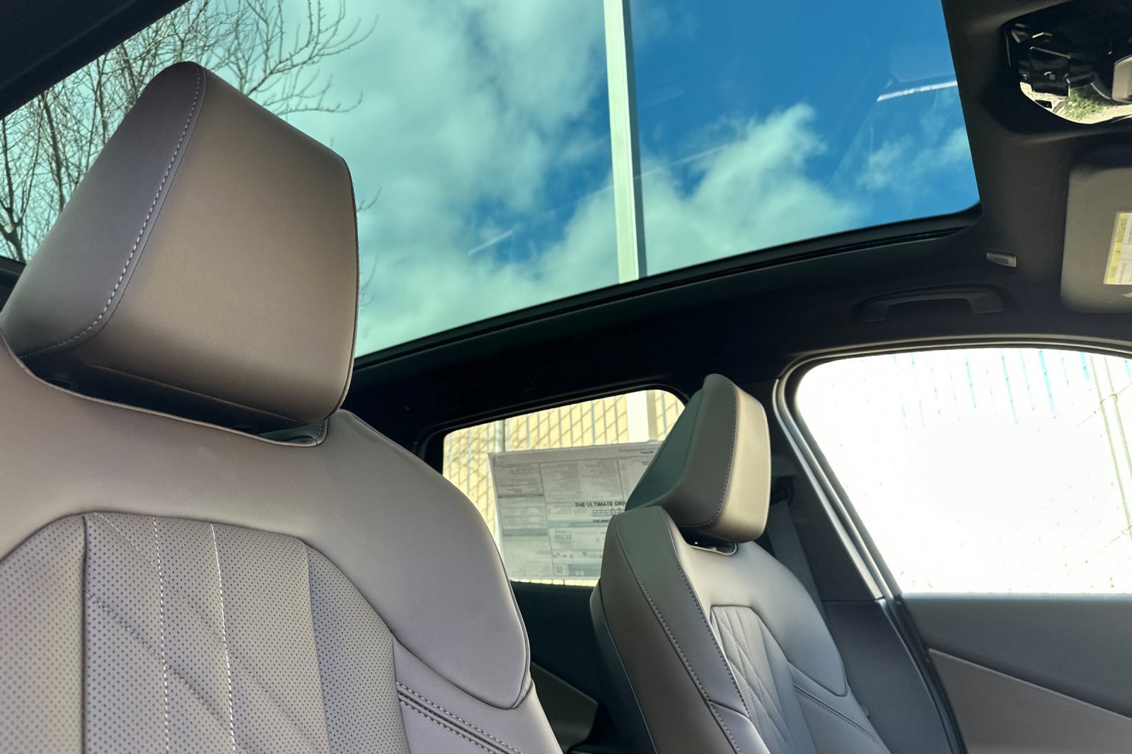 New 2026 BMW X3 xDrive30 w/ Convenience Package image 14