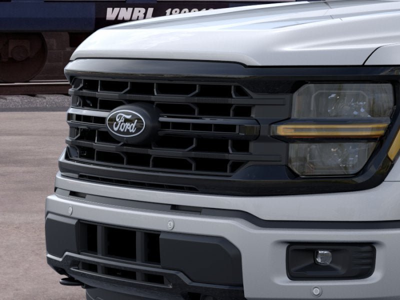 New 2026 Ford F150 XLT w/ Equipment Group 302A MID AWD/4WD image 17