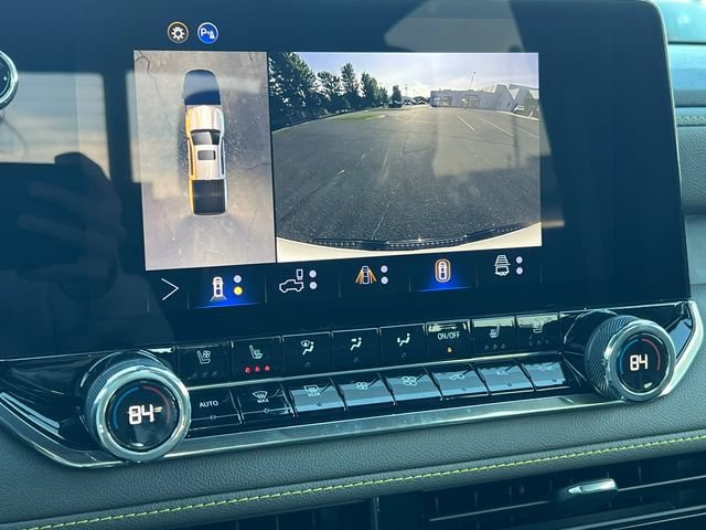 New 2026 Chevrolet Colorado ZR2 w/ Technology Package AWD/4WD image 25