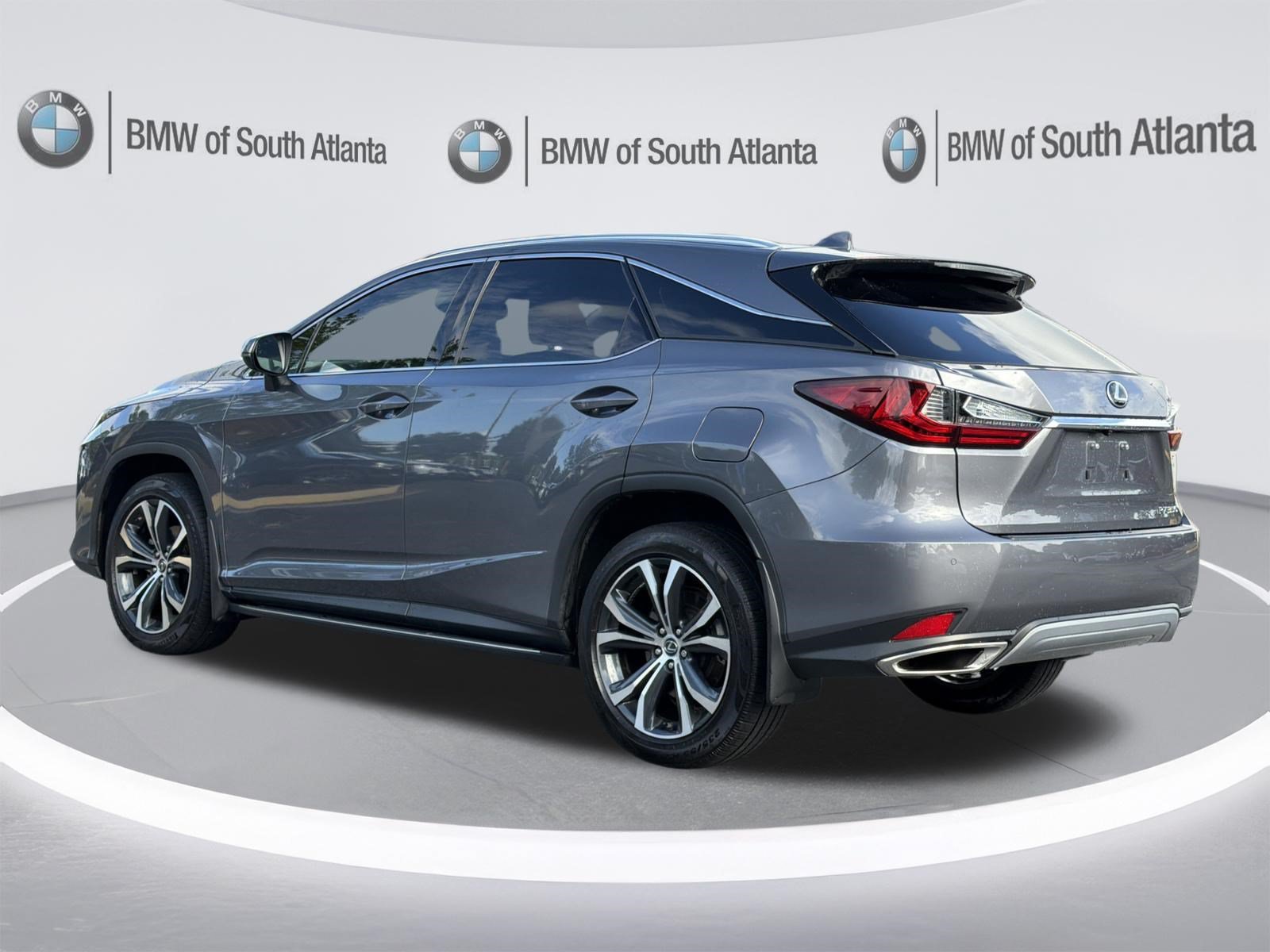 Used 2022 Lexus RX 350 FWD w/ Premium Package image 24