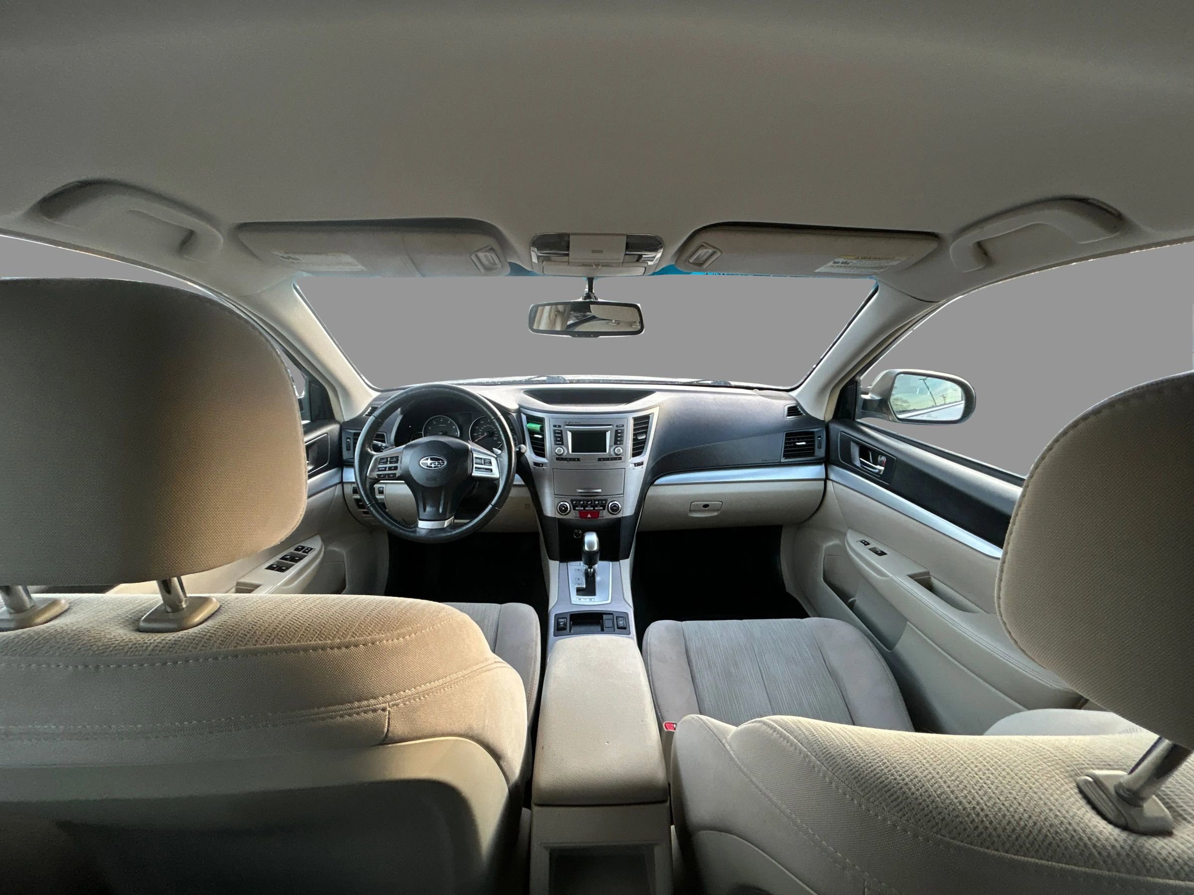 Used 2014 Subaru Outback 2.5i Premium AWD/4WD image 19