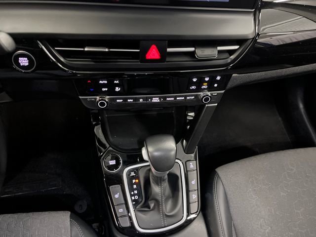 Certified 2024 Kia Seltos S image 16