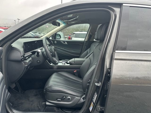 Used 2025 Genesis GV80 2.5T Standard image 9
