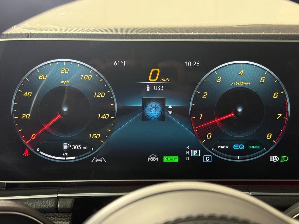 Used 2022 Mercedes-Benz GLS 580 4MATIC image 26