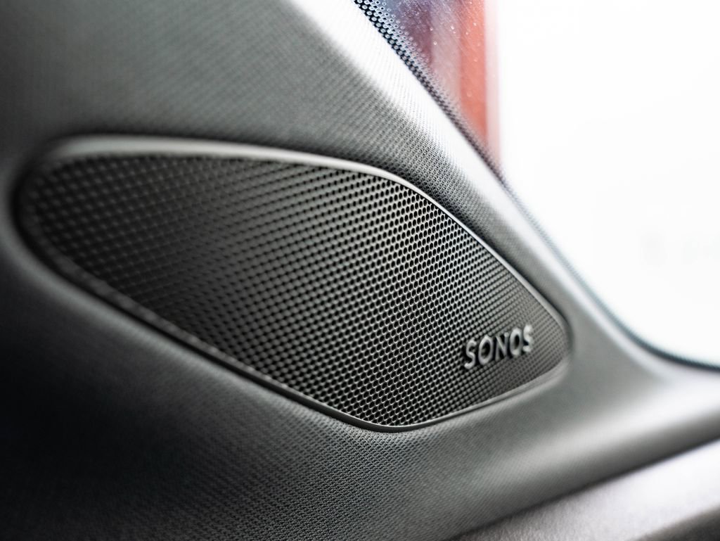 Used 2024 Audi Q4 e-tron Prestige image 43