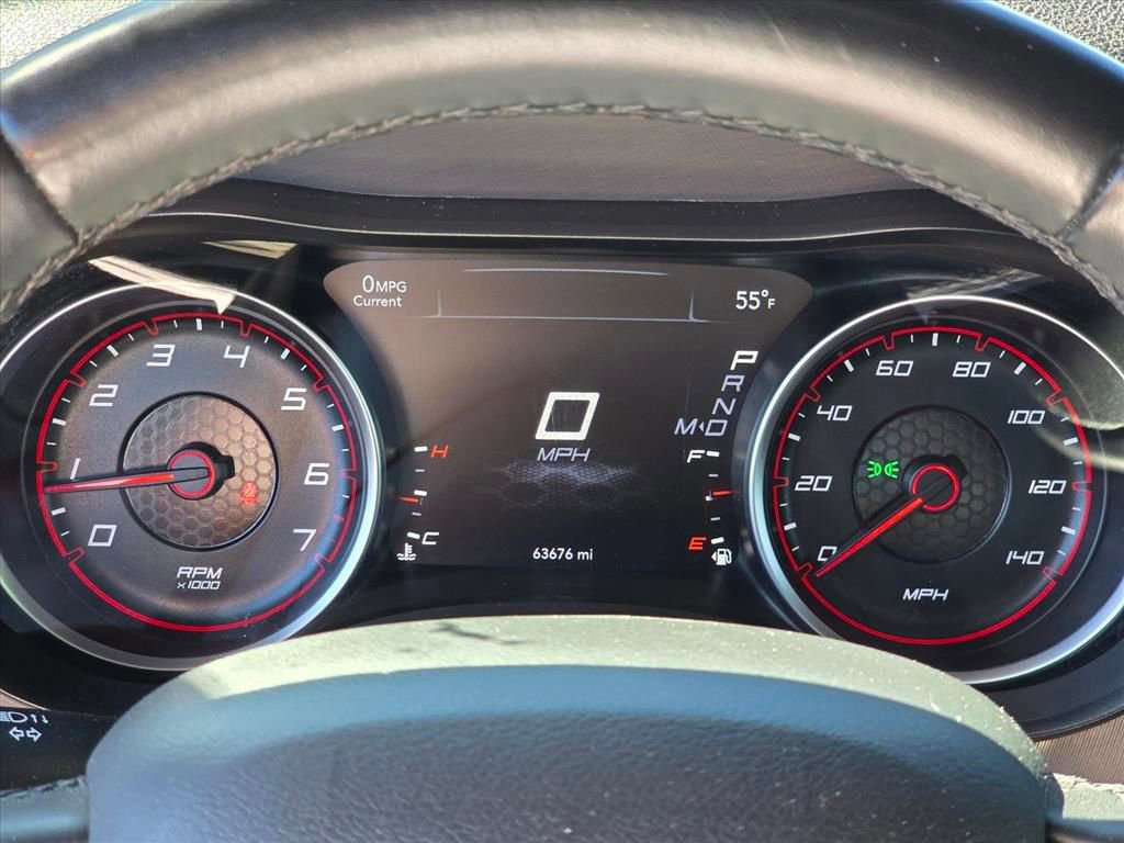 Used 2022 Dodge Charger SXT RWD image 7