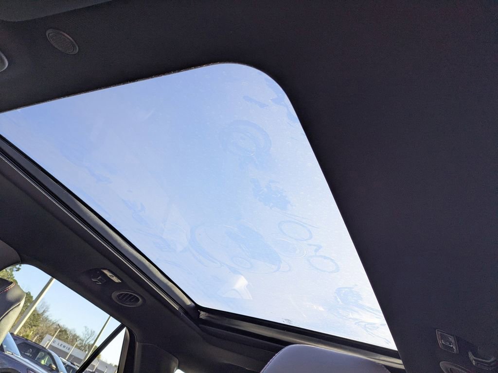 New 2026 Ford Explorer ST w/ Sun And Sound Package image 25