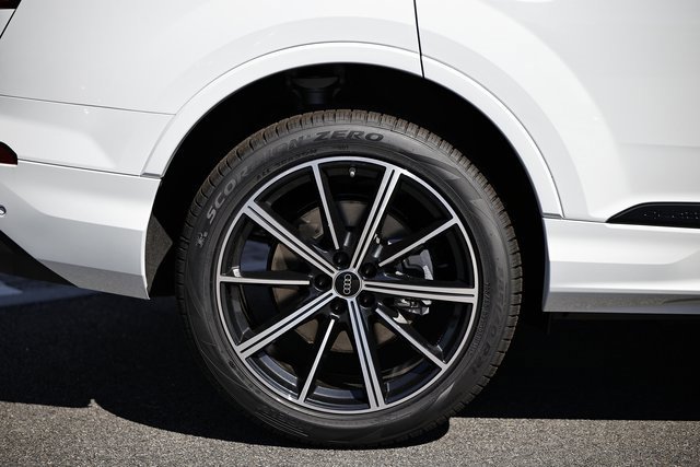 New 2026 Audi Q7 2.0T Premium Plus image 6