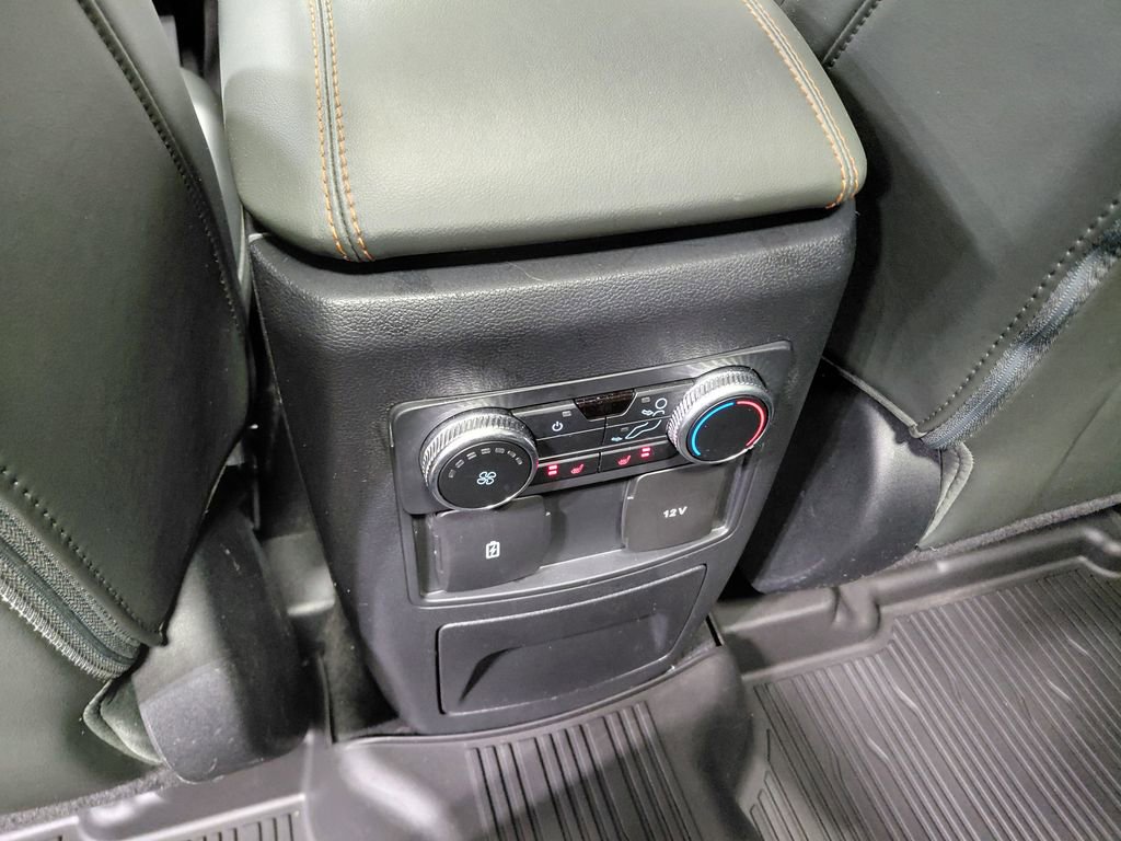 Certified 2023 Ford Explorer Timberline AWD/4WD image 39