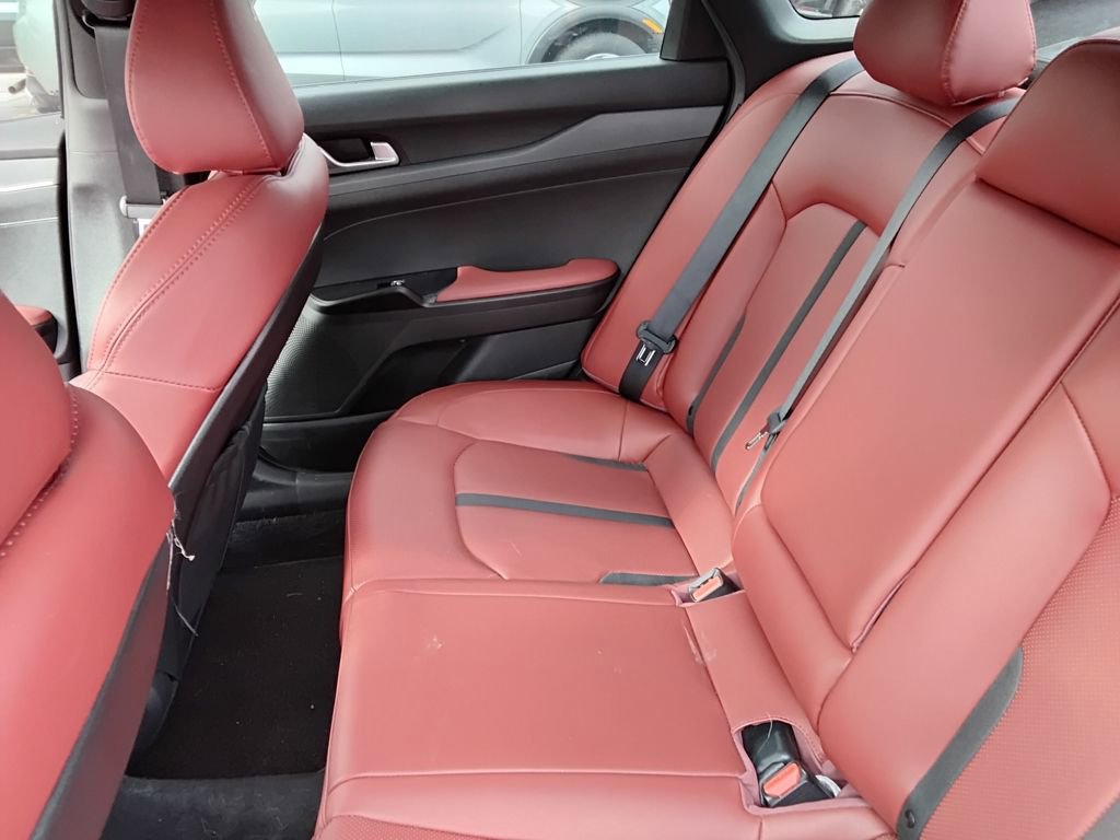 Used 2024 Kia K5 GT-Line w/ GT-Line Premium Package image 10