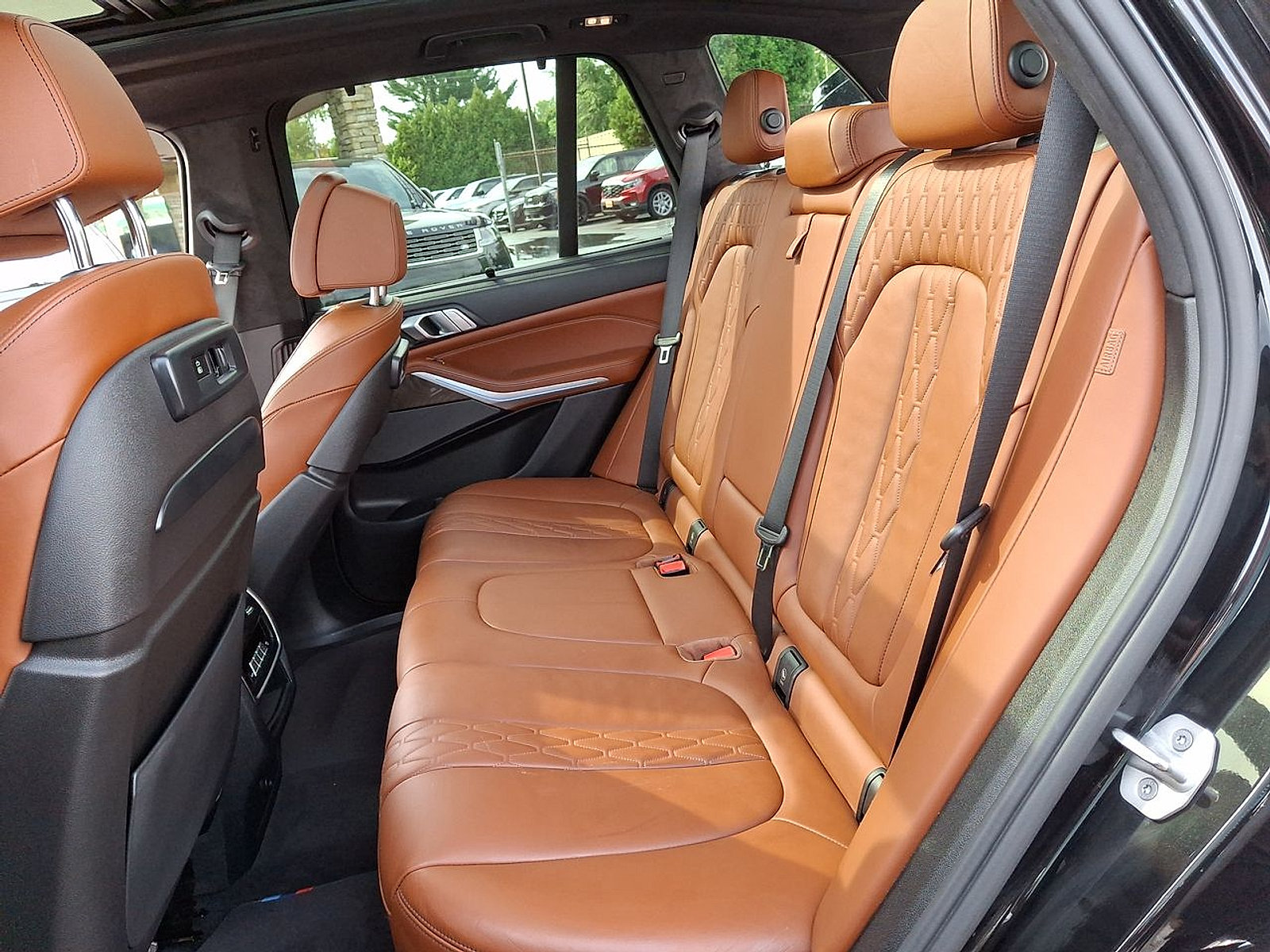 Used 2022 BMW X5 xDrive45e w/ M Sport Package AWD/4WD image 27
