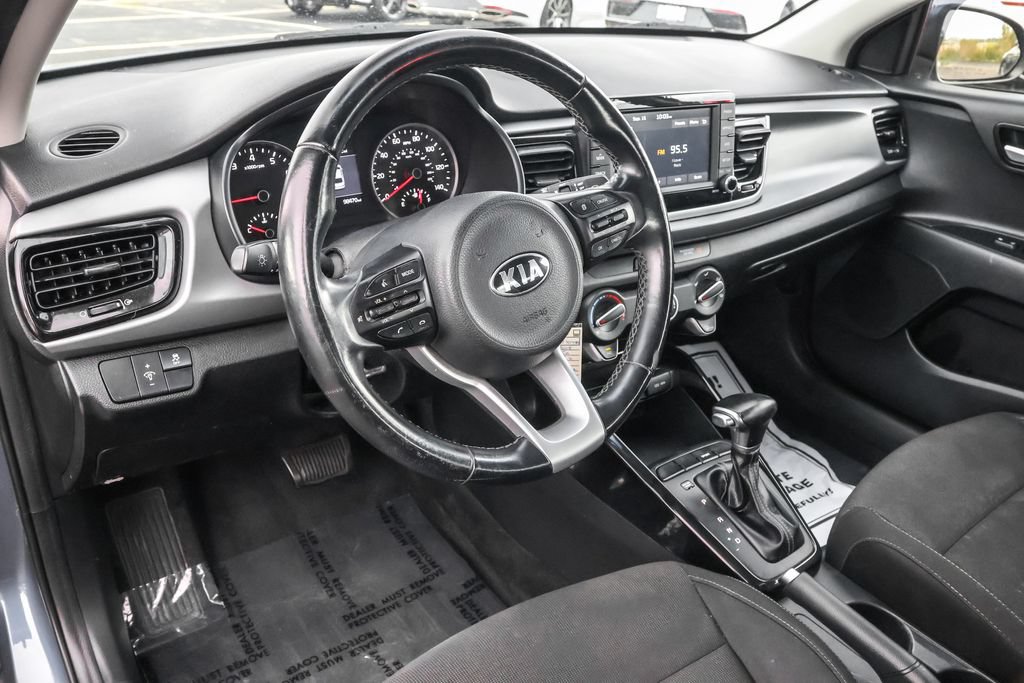 Used 2018 Kia Rio EX FWD image 5