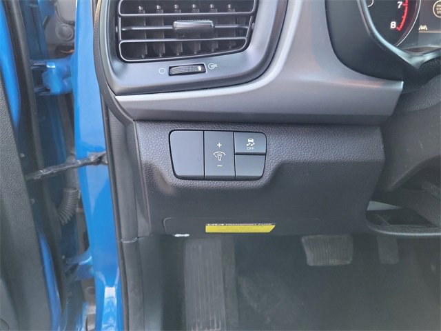 Used 2022 Kia Rio S w/ Technology Package image 14