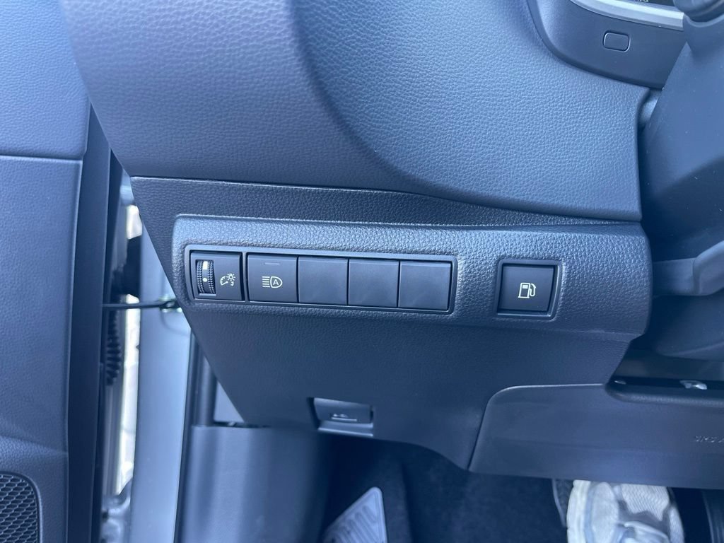 New 2026 Toyota Corolla XLE FWD image 21