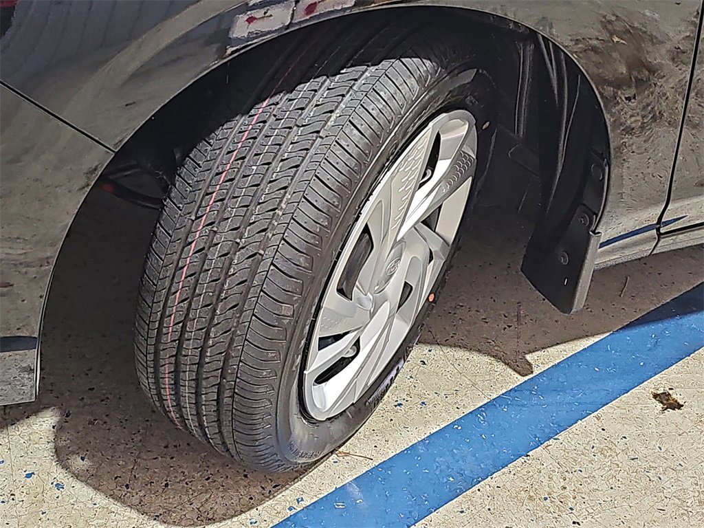 New 2025 Subaru Impreza 2.0i image 30