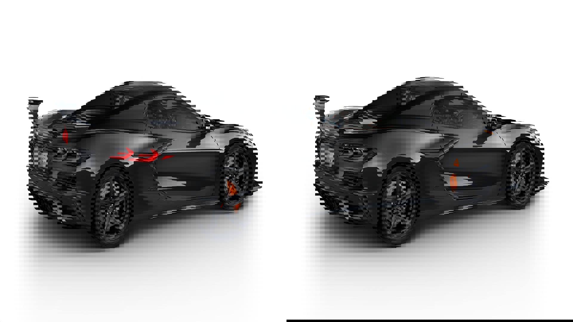 New 2026 Chevrolet Corvette Z06 image 28