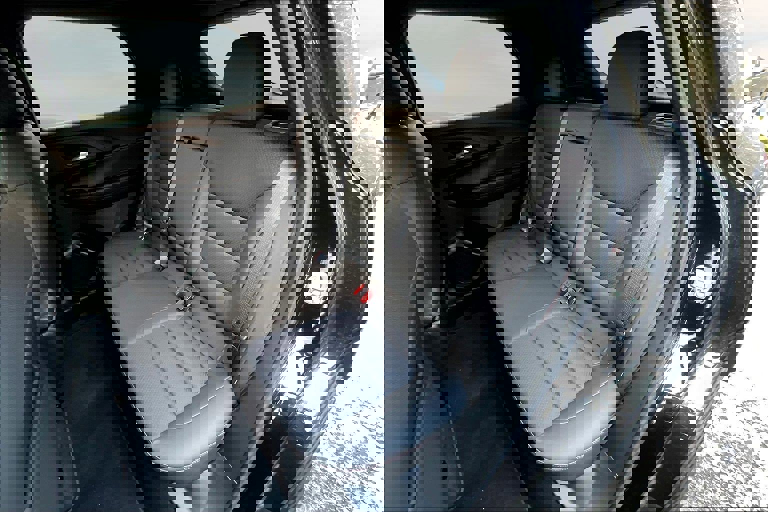 Used 2023 Chevrolet TrailBlazer RS image 14