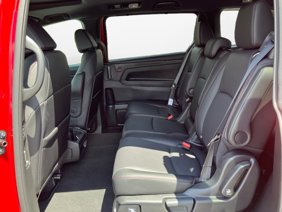 New 2026 Honda Odyssey Sport-L image 13