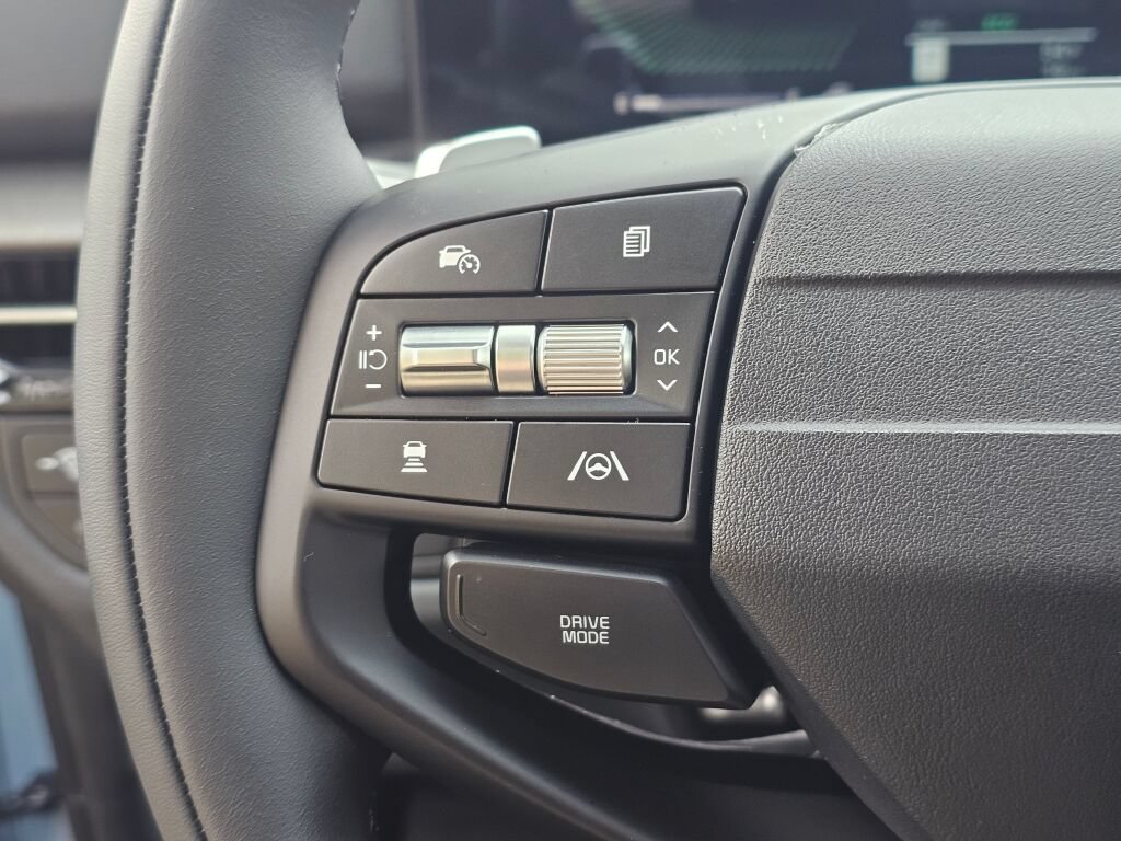 New 2026 Kia Sportage X-Line AWD/4WD image 35