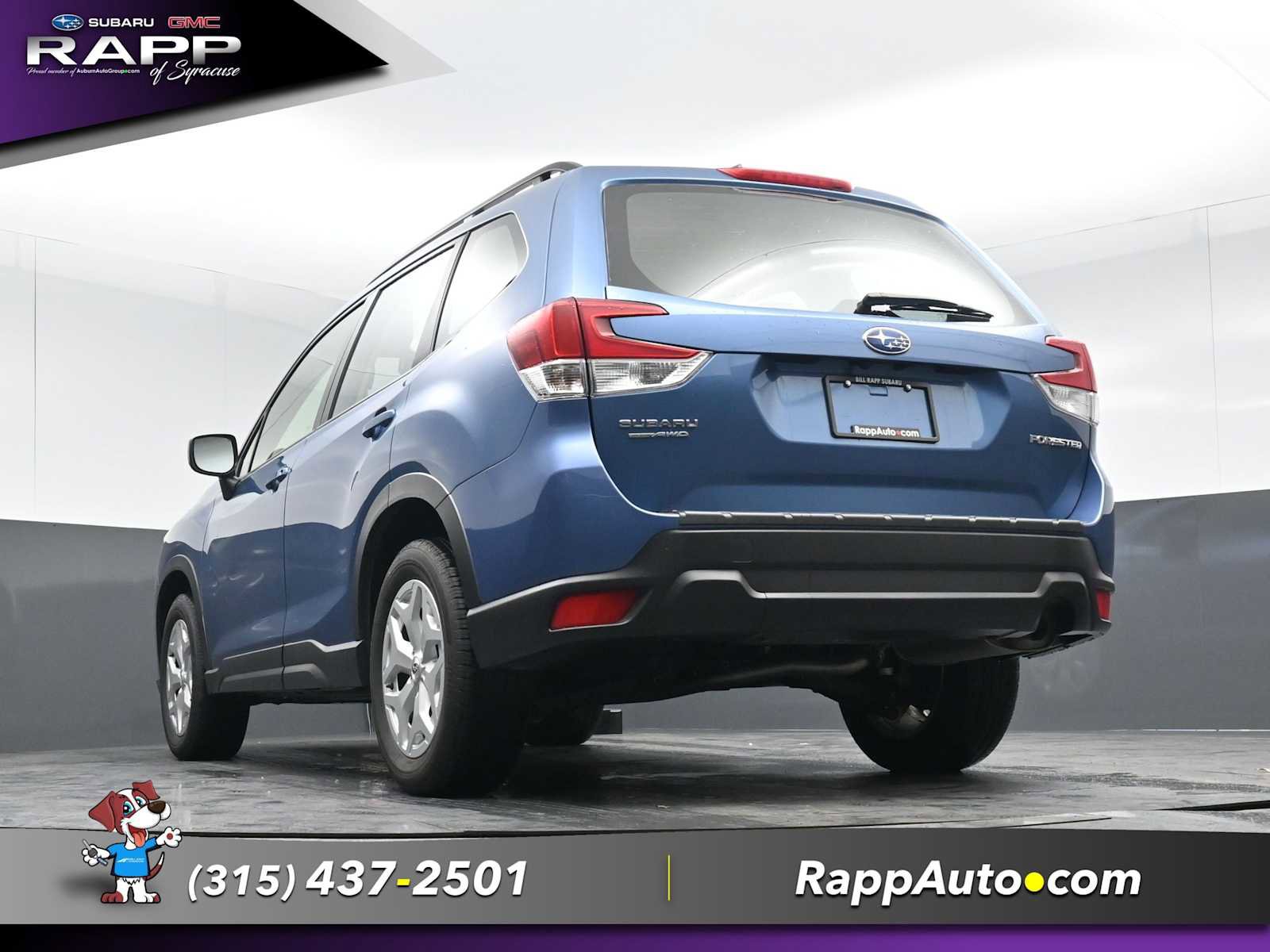 Used 2023 Subaru Forester image 32