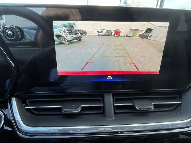 New 2026 Chevrolet Trax RS w/ Sunroof Package image 14