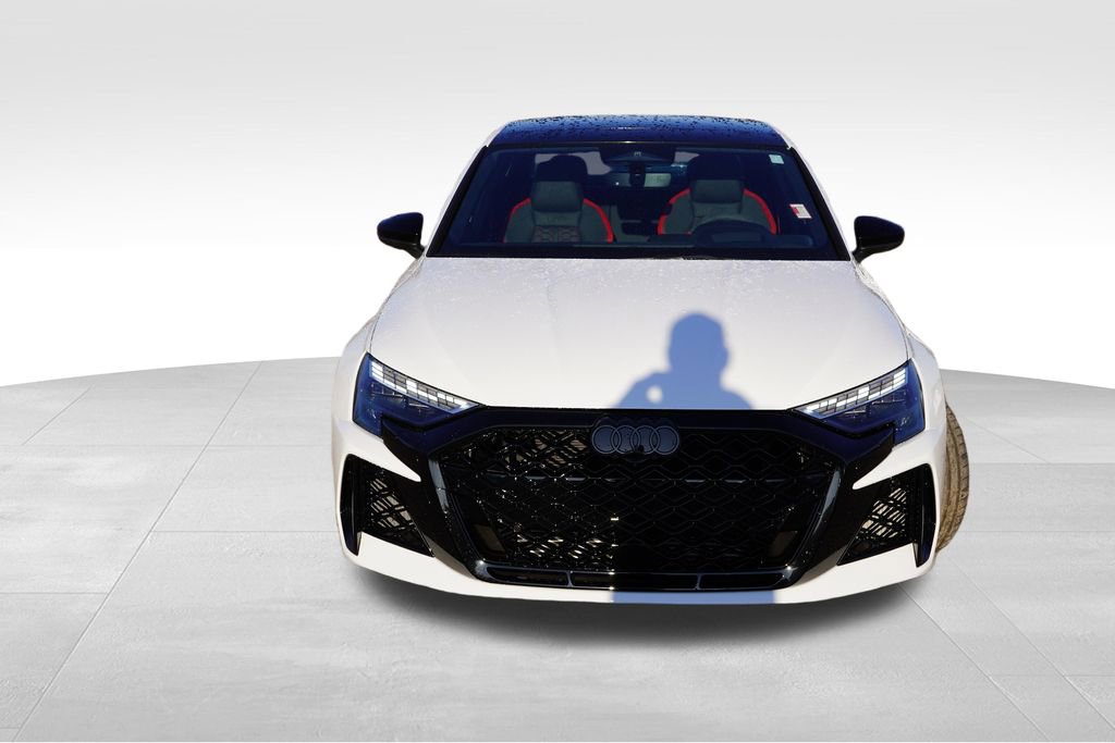Used 2026 Audi RS 3 image 12