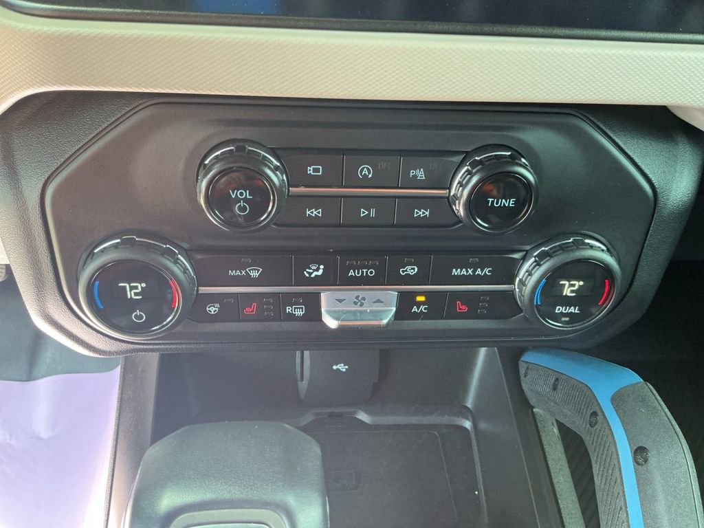 Used 2023 Ford Bronco Wildtrak AWD/4WD image 24