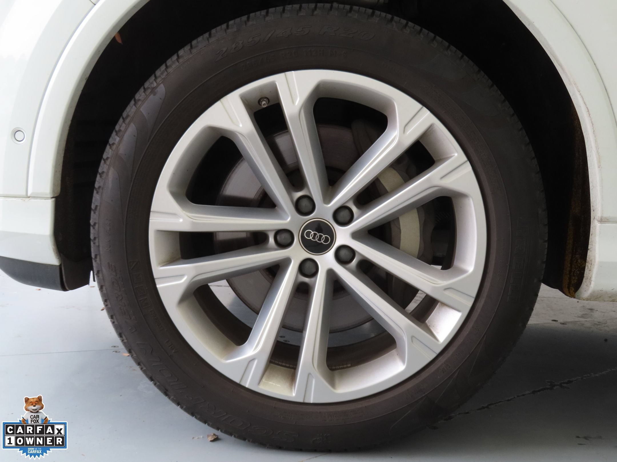Used 2025 Audi Q7 3.0T Premium Plus AWD/4WD image 27