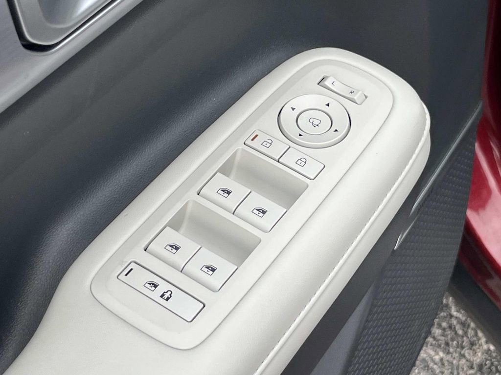 Used 2024 Hyundai Santa Fe Calligraphy image 23