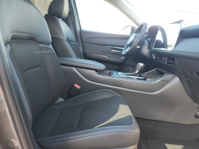 New 2026 MAZDA CX-5 Select AWD/4WD image 21