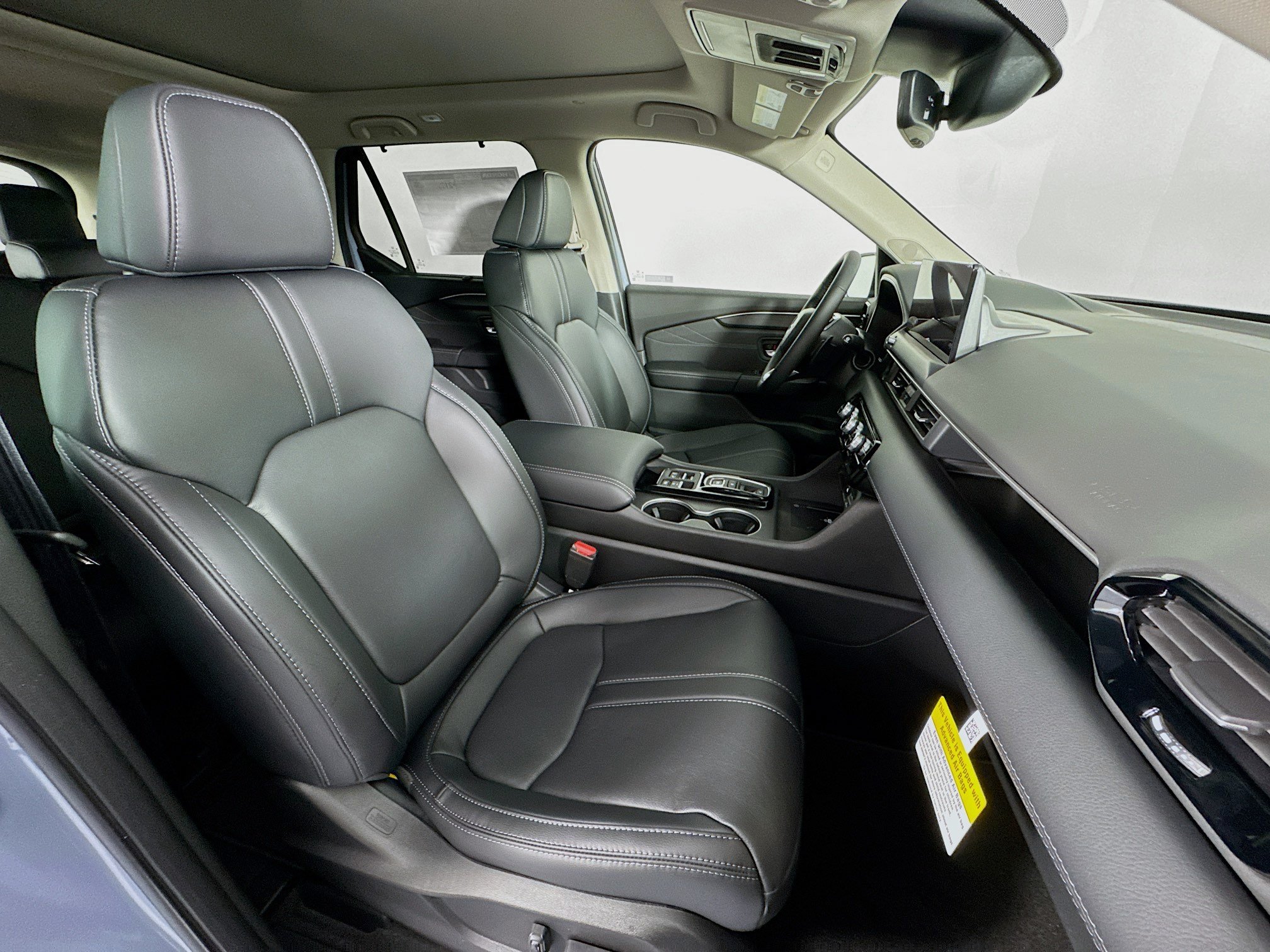 New 2026 Honda Pilot image 31