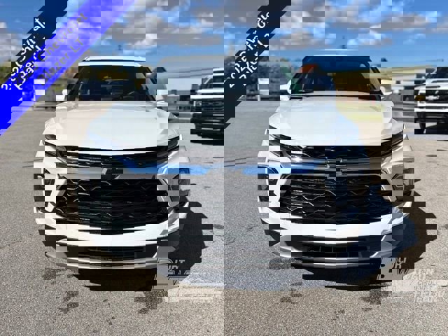 New 2025 Chevrolet Blazer LT w/ LPO, Floor Liner Package image 8