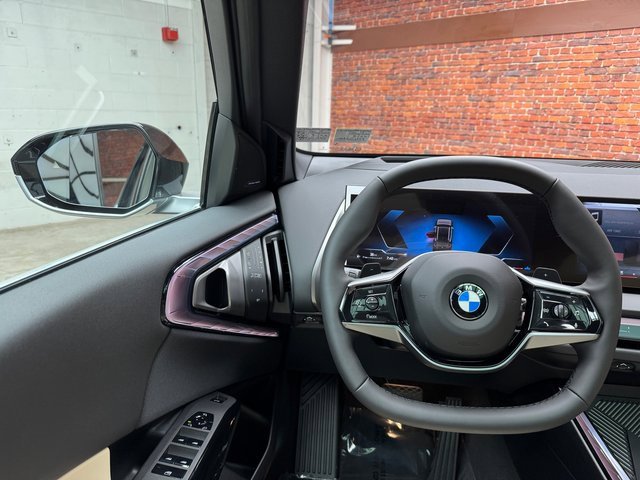 Used 2026 BMW X3 xDrive30 image 13