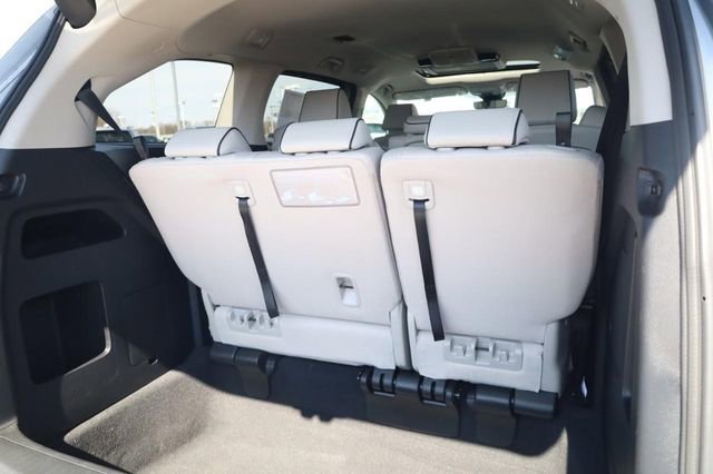 New 2026 Honda Odyssey Touring image 24