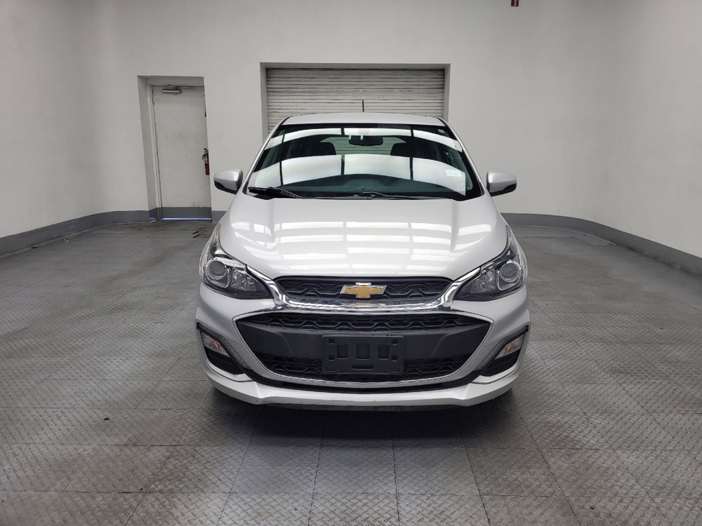 Used 2021 Chevrolet Spark LT FWD image 15