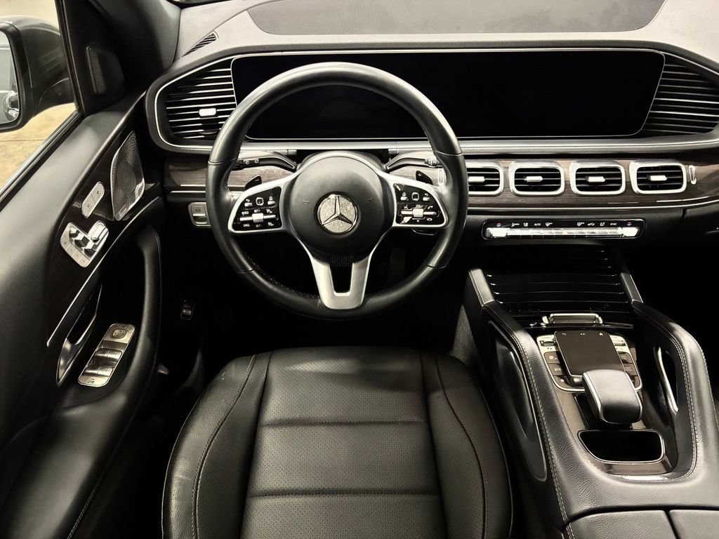Used 2020 Mercedes-Benz GLE 350 4MATIC image 13