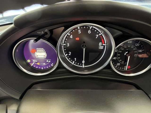 New 2025 MAZDA MX-5 Miata Grand Touring w/ Weather Package image 25