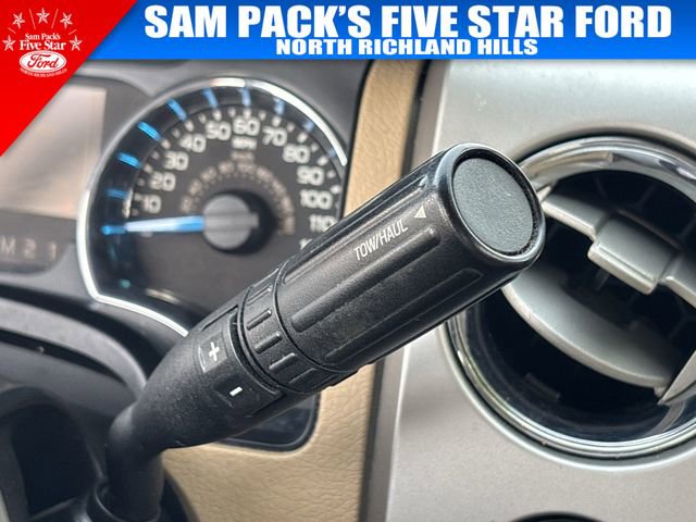 Used 2013 Ford F150 XLT w/ XLT Chrome Pkg image 27