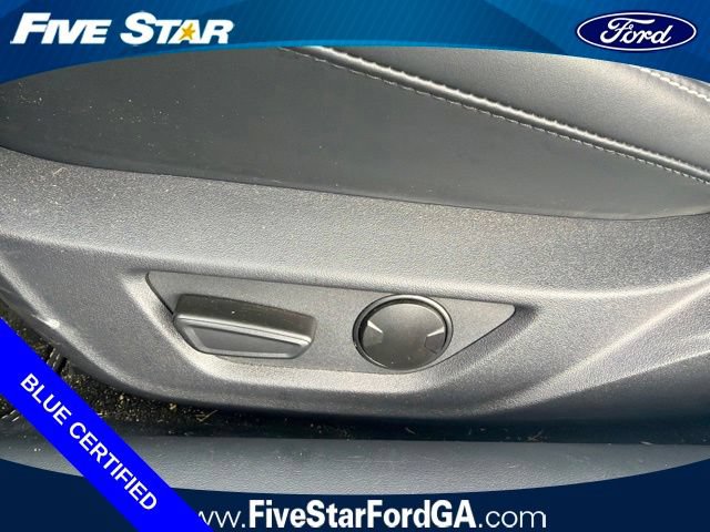 Used 2024 Ford Mustang Premium RWD image 12