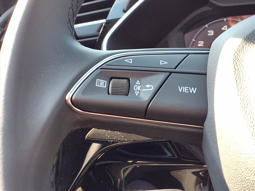 New 2025 Audi Q3 2.0T Premium image 21
