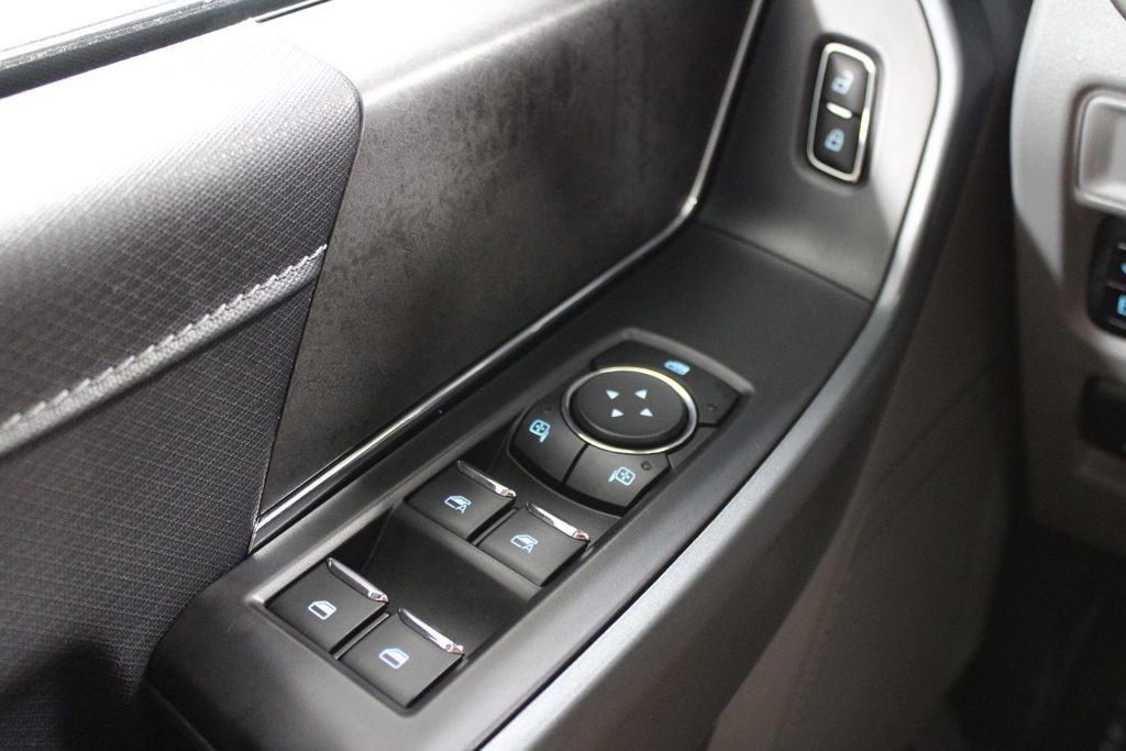 Used 2024 Ford F150 XLT w/ Mobile Office Package image 42