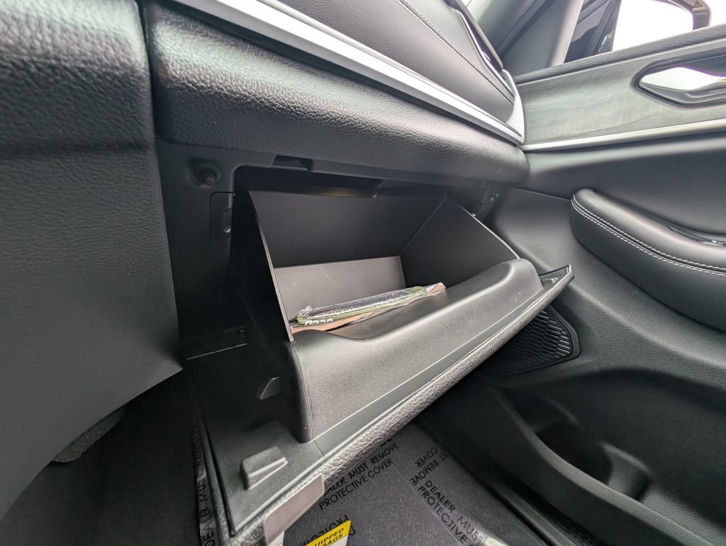 New 2025 Jeep Grand Cherokee Limited w/ Black Appearance Package image 33