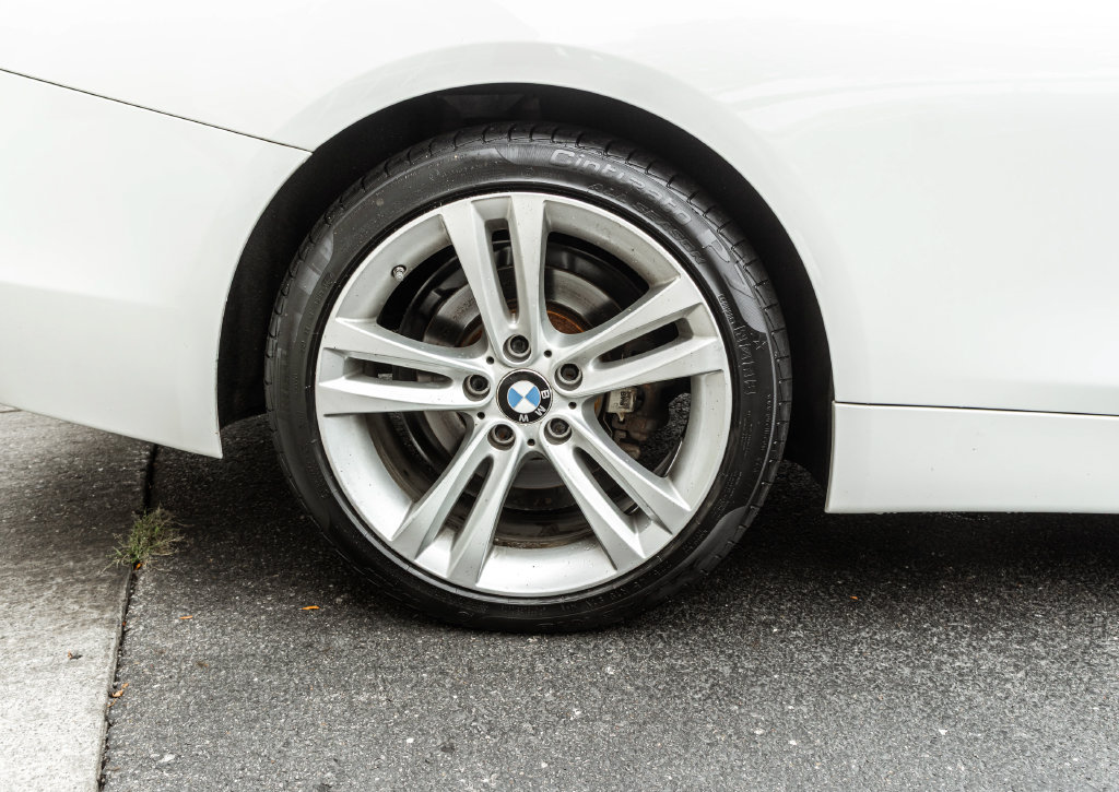 Used 2016 BMW 428i xDrive Convertible AWD/4WD image 28