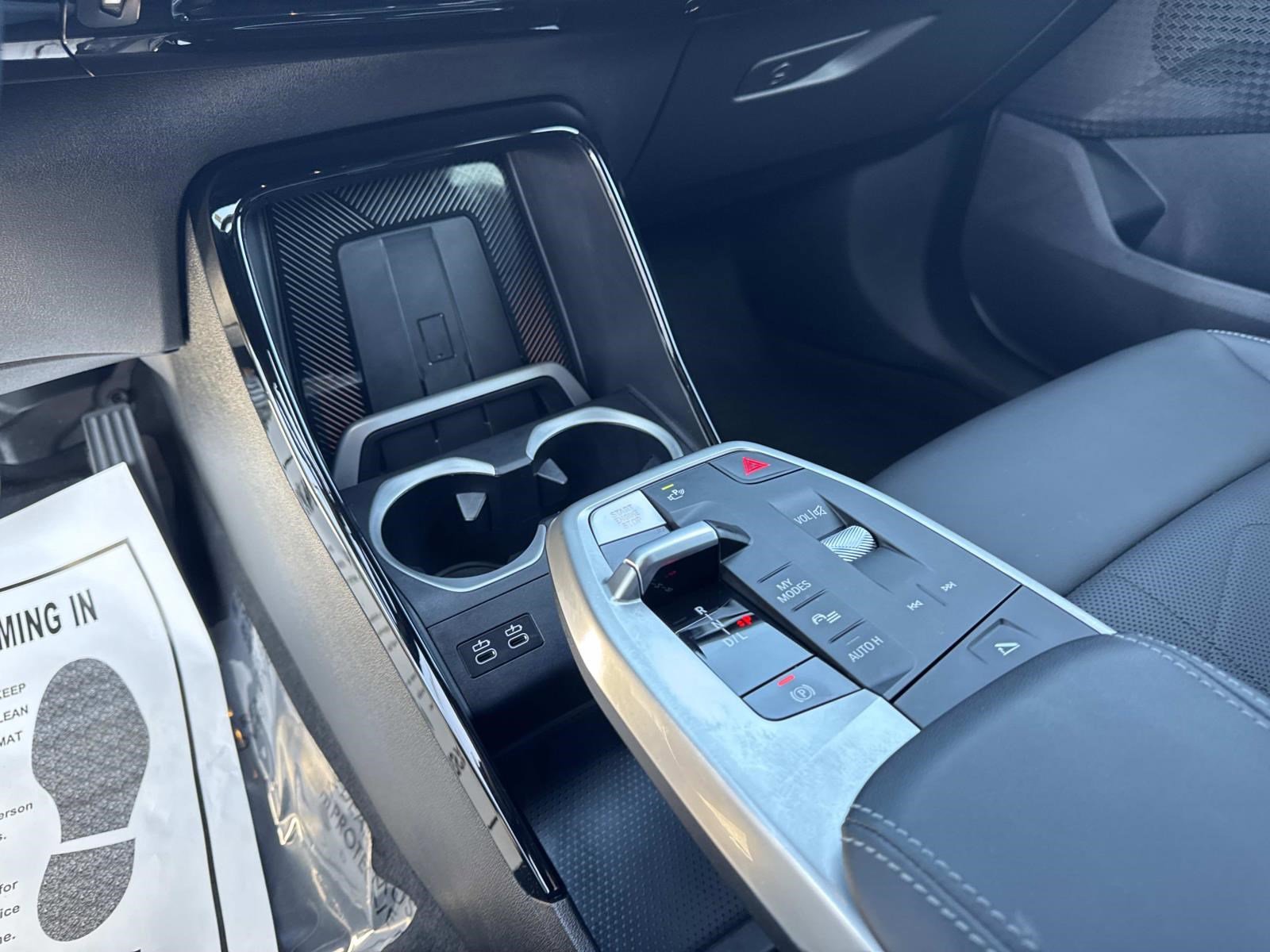 Certified 2025 BMW X2 xDrive28i image 26