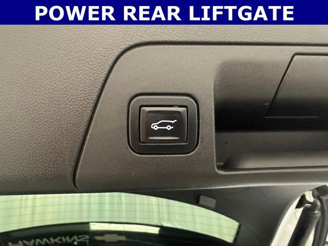 Used 2023 Buick Envision Avenir image 35