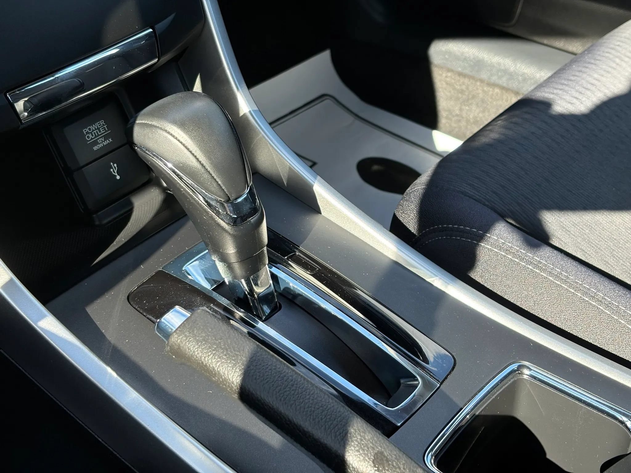Used 2013 Honda Accord Sport image 16